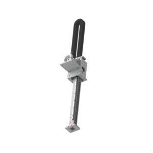 Rack and Pinion Linear Module