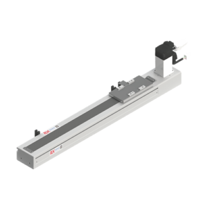 Belt Drive Linear Module RXTH 6