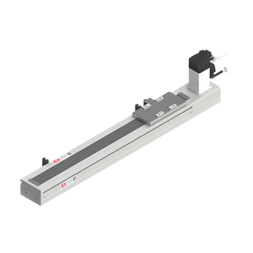 Belt Drive Linear Module RXTH 6