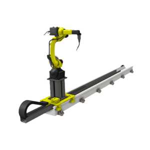 Robot 7th Axis