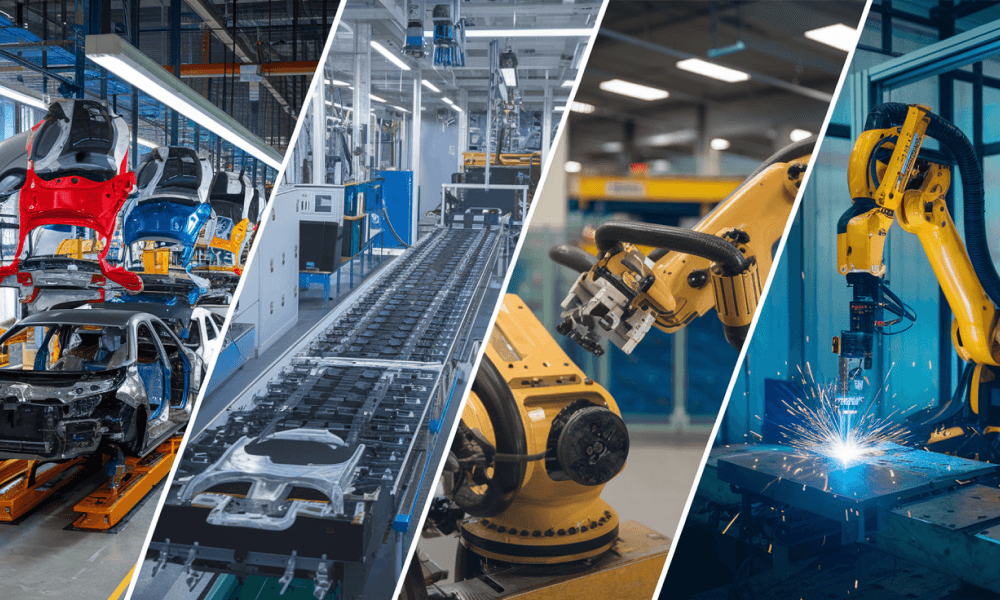 How to Choose the Right Linear Actuator for Your Application