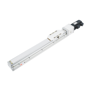 Build In Linear Module