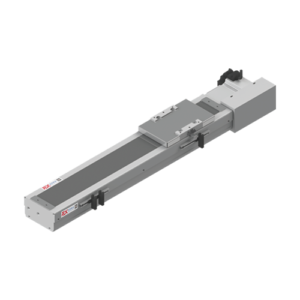 Belt Drive Linear Module