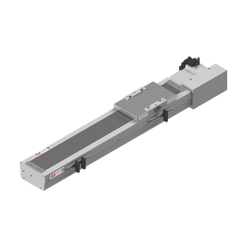 Belt Drive Linear Module