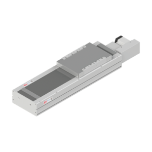 Belt Drive Linear Module RXTB 17