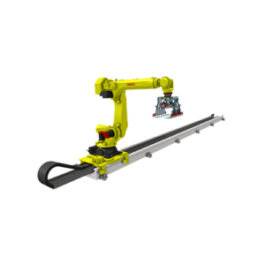 robot 7th manufacturer