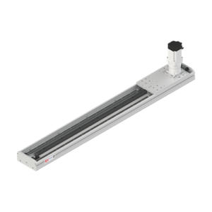 Rack and Pinion Linear Module RXZH 80
