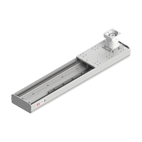 Rack and Pinion Linear Module RXZH 270