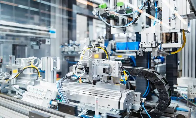 Linear Module Maintenance: Tips to Extend Lifespan