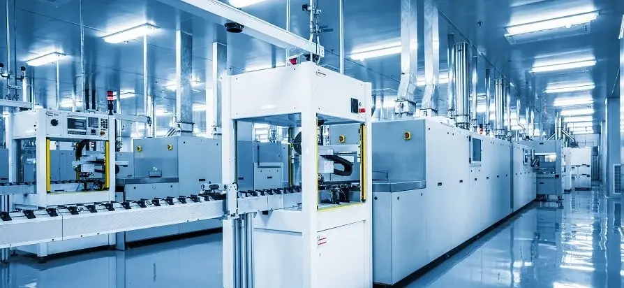 linear module