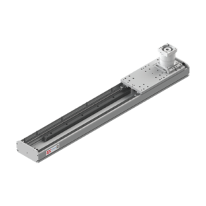 Rack and Pinion Linear Module